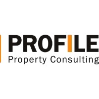 PROFILE Property Consulting GmbH Logo