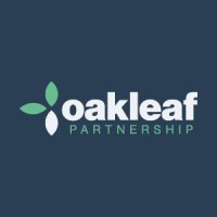 Oakleaf Partnership Limited Logo