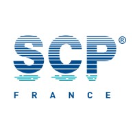 SCP France Logo