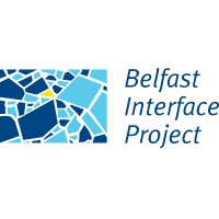 BELFAST INTERFACE PROJECT Logo