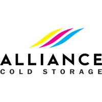 Alliance Cold Storage Pte Limited Logo