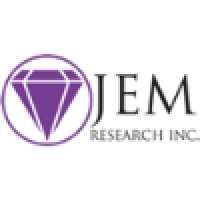JEM Research, Inc. Logo