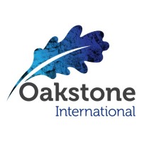 Oakstone International | SaaS & FinTech Executive Search Logo
