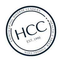 Health Career Connection Logo