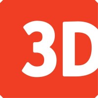 3Deling sp. z o.o. Logo