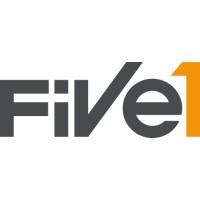 Five1 GmbH Logo