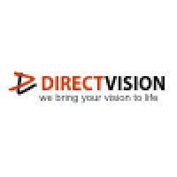 DirectVision Logo