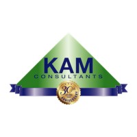 KAM Consultants Corp Logo