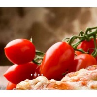 Fortissimo Osteria Pizzeria Logo