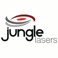 Jungle Lasers, LLC Logo