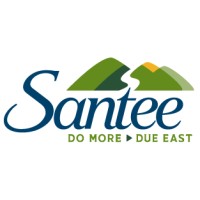 City of Santee Logo