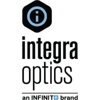 Integra Optics, Inc. Logo