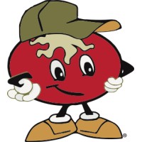 Stevie Tomatos Sports Page Logo
