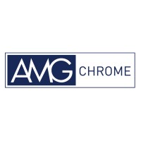 AMG Chrome Limited Logo
