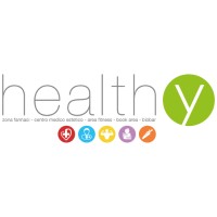 HEALTHY Logo