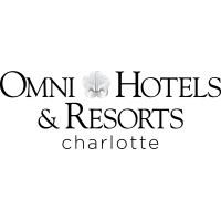 Omni Charlotte Hotel Logo