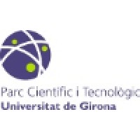 The Science and Technology Park at the Universitat de Girona Logo