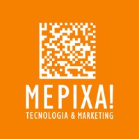 MePixa! Logo
