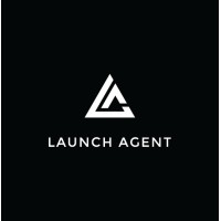 Launch Agent Logo