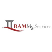 RAM MGT Services Limited Logo