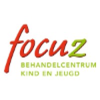 Focuz Behandelcentrum kind en jeugd Logo