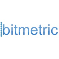 Bitmetric Solutions Logo