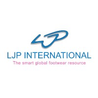 LJP International, LLC Logo