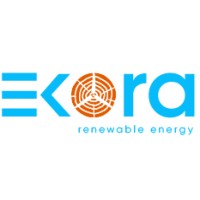 EKORA Logo