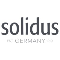 Solidschuhwerk GmbH Logo