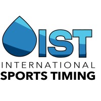 International Sports Timing Logo