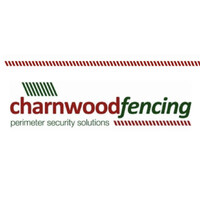 CHARNWOOD FENCING LIMITED Logo