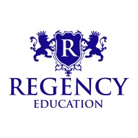 Regency Education Logo