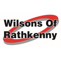 Wilsons of Rathkenny Ltd Logo