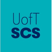 University of Toronto School of Continuing Studies Logo