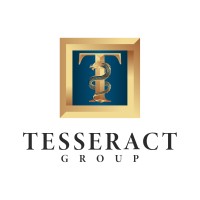 Tesseract Group Logo