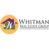 Whitman Real Estate Group, LLC Logo