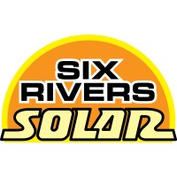Six Rivers Solar LLC Logo