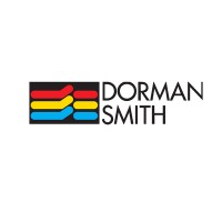Dorman Smith Switchgear (L.L.C) Logo
