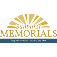 Monumental Sales-Sunburst Memorials Logo