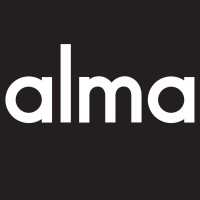 Alma Logo