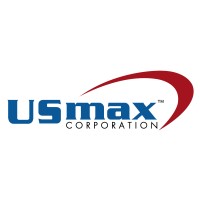 USmax Corporation Logo