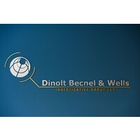 Dinolt Becnel & Wells Investigative Group LLC Logo