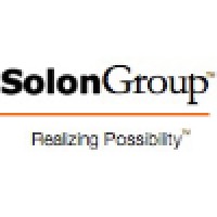 Solon Group, Inc. Logo