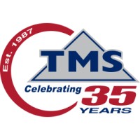 TMS Design Logo