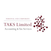 TAKS Limited Logo