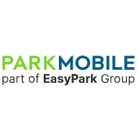 Parkmobile Logo