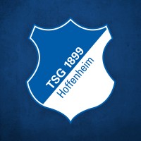TSG Hoffenheim Fußball-Spielbetriebs GmbH Logo