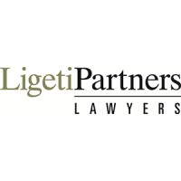Ligeti Partners Logo