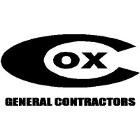 Cox General Contractors, LLC Logo