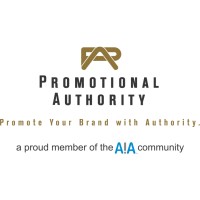 Promotional Authority LLC Logo